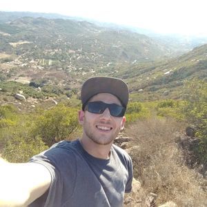 Meet your Posher, Jeremy